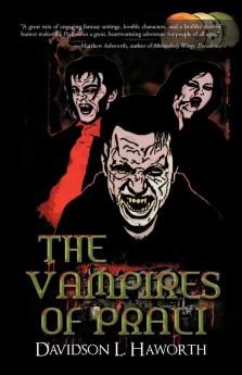 The Vampires of Prali