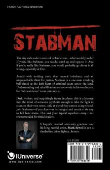 Stabman