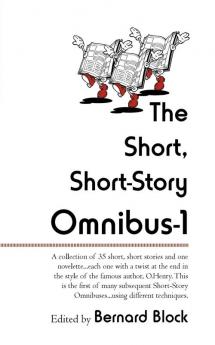 The Short Short-Story Omnibus-1