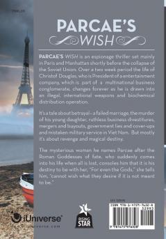 Parcae's Wish