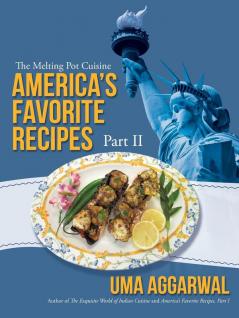 America's Favorite Recipes Part II