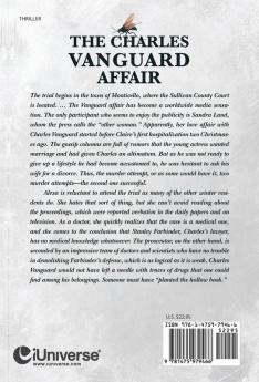 The Charles Vanguard Affair