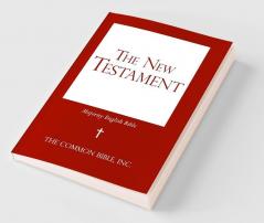 The New Testament