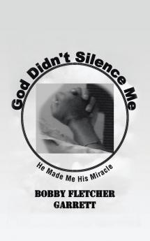 God Didn't Silence Me