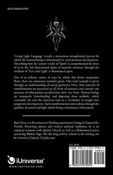 Living Light Language
