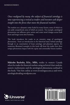 The Bull the Bear and the Planets