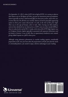 The Bull the Bear and the Planets