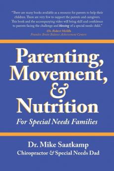 Parenting Movement & Nutrition