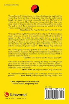Feng Shui for Retail Stores