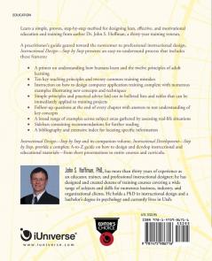 Instructional Design-Step by Step