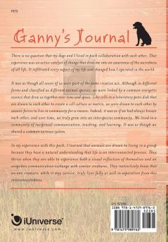 Ganny's Journal