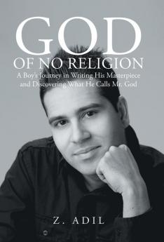 God of No Religion