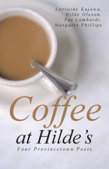 Coffee at Hilde's