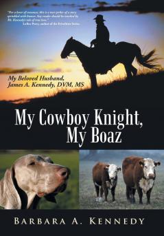 My Cowboy Knight My Boaz