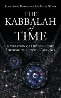 The Kabbalah of Time