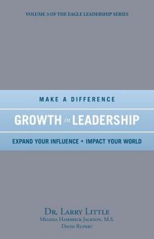 Make a Difference Growth in Leadership