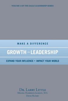 Make a Difference Growth in Leadership