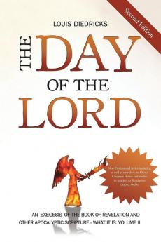 The Day of the Lord Second Edition