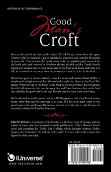 Good Man's Croft