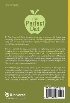 The Perfect Diet