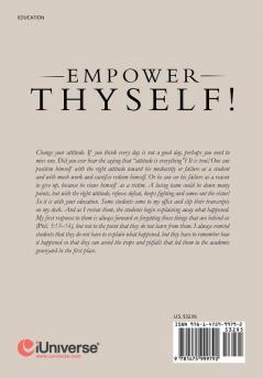 Empower Thyself!