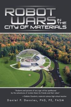 Robot Wars in the City of Materials