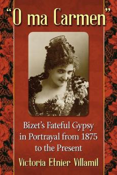 O ma Carmen