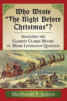 Who Wrote The Night Before Christmas?