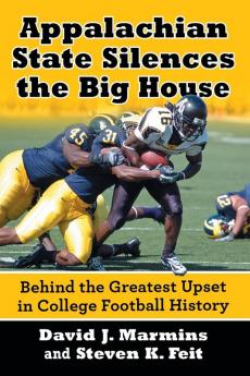 Appalachian State Silences the Big House