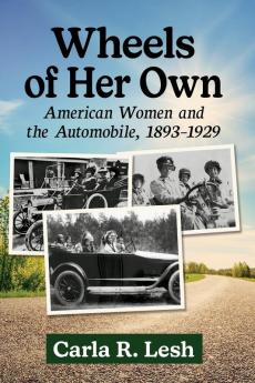 Wheels of Her Own