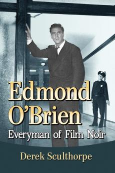 Edmond O'Brien