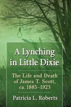 A Lynching in Little Dixie