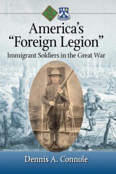 America's Foreign Legion