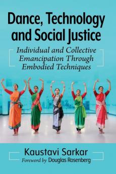 Dance Technology and Social Justice