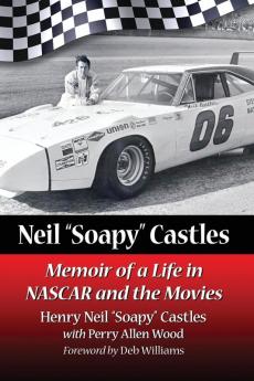 Neil Soapy Castles