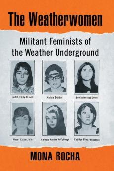 The Weatherwomen