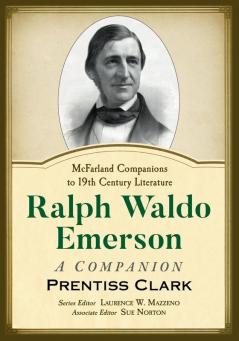 Ralph Waldo Emerson