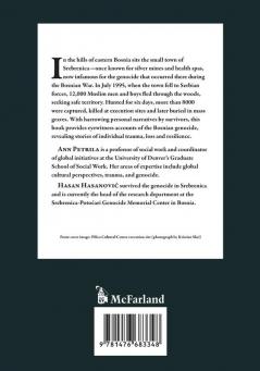 Voices from Srebrenica