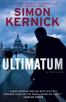 Ultimatum: A Thriller