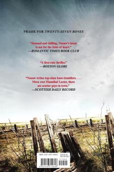 The Boys from Santa Cruz: A Thriller