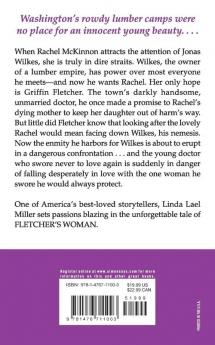 Fletcher's Woman