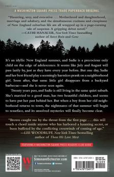 The Longings of Wayward Girls: A Novel