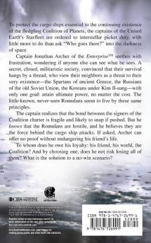 Kobayashi Maru (Star Trek: Enterprise)