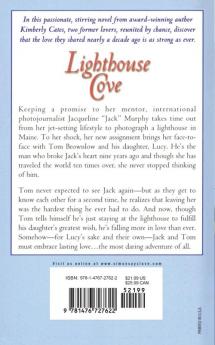 Lighthouse Cove