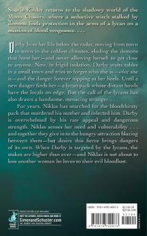 Night Falls on the Wicked (Moon Chasers)