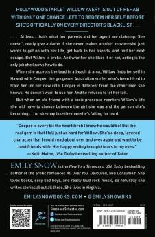 Tidal: A Novel
