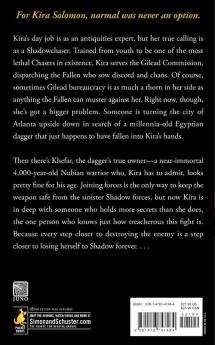 Shadow Blade