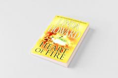 HEART OF FIRE
