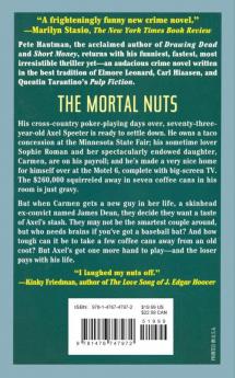 Mortal Nuts: A Novel