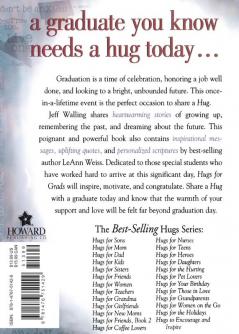 Hugs for Grads: Stories Sayings and Scriptures to Encourage and Inspire (Hugs Series)